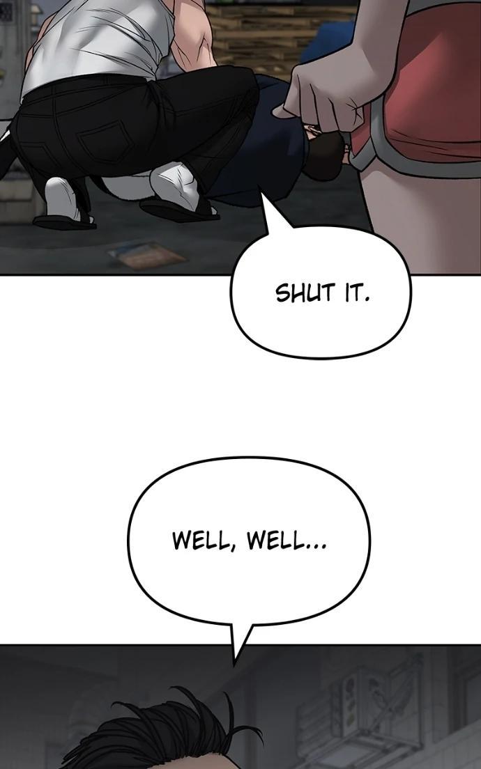 Designated Bully Chapter 146