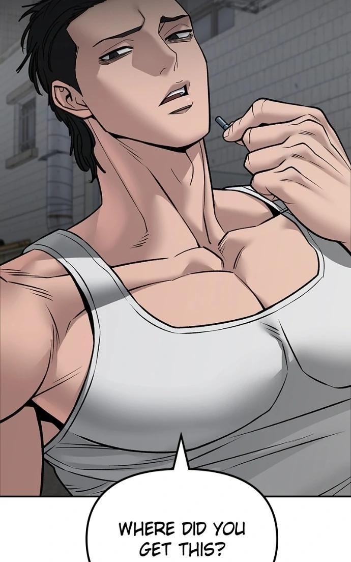 Designated Bully Chapter 146