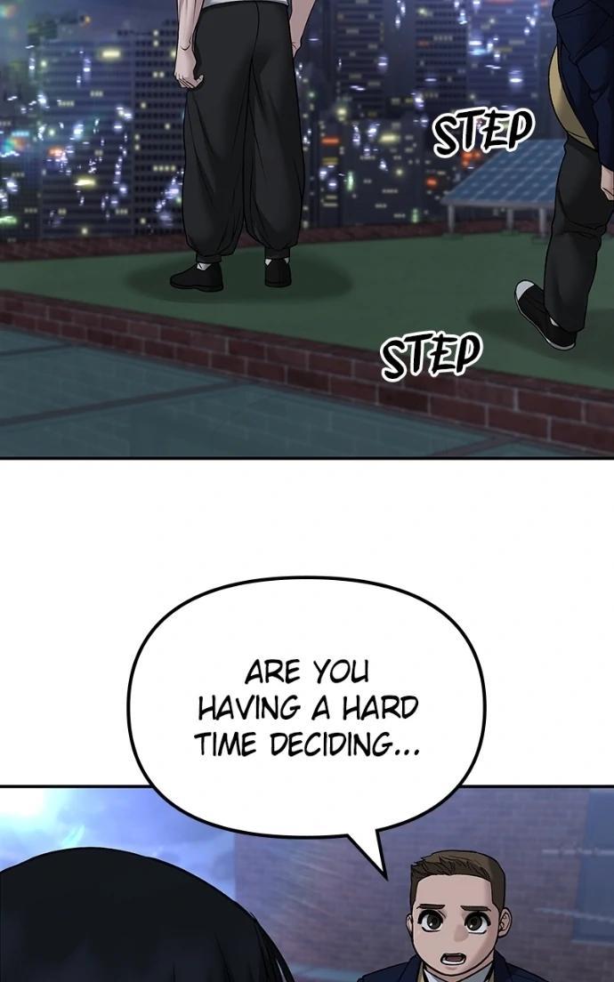 Designated Bully Chapter 146