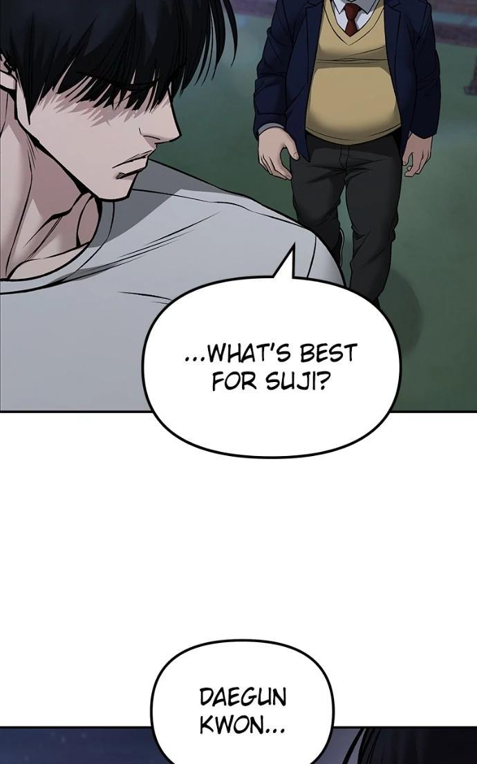 Designated Bully Chapter 146