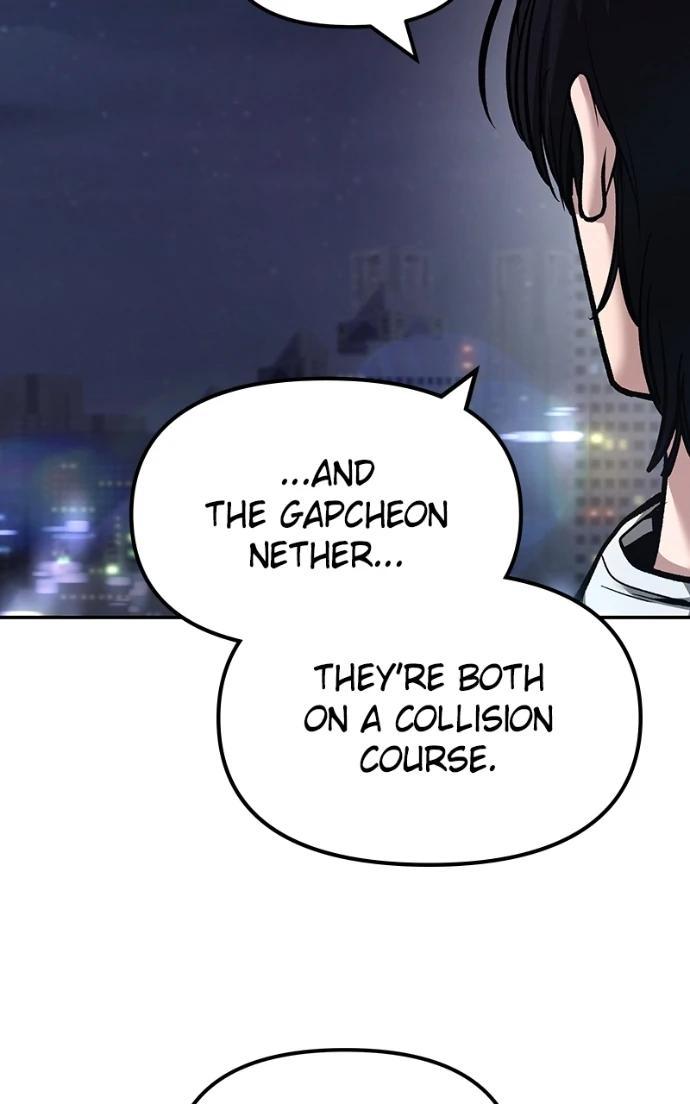 Designated Bully Chapter 146