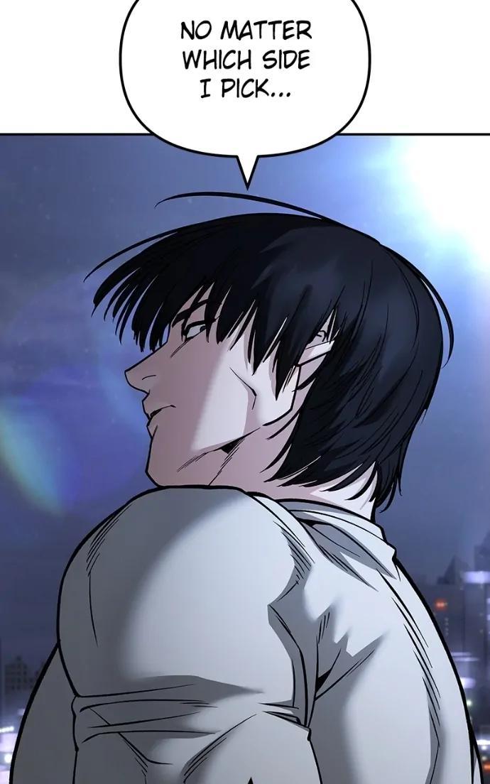 Designated Bully Chapter 146