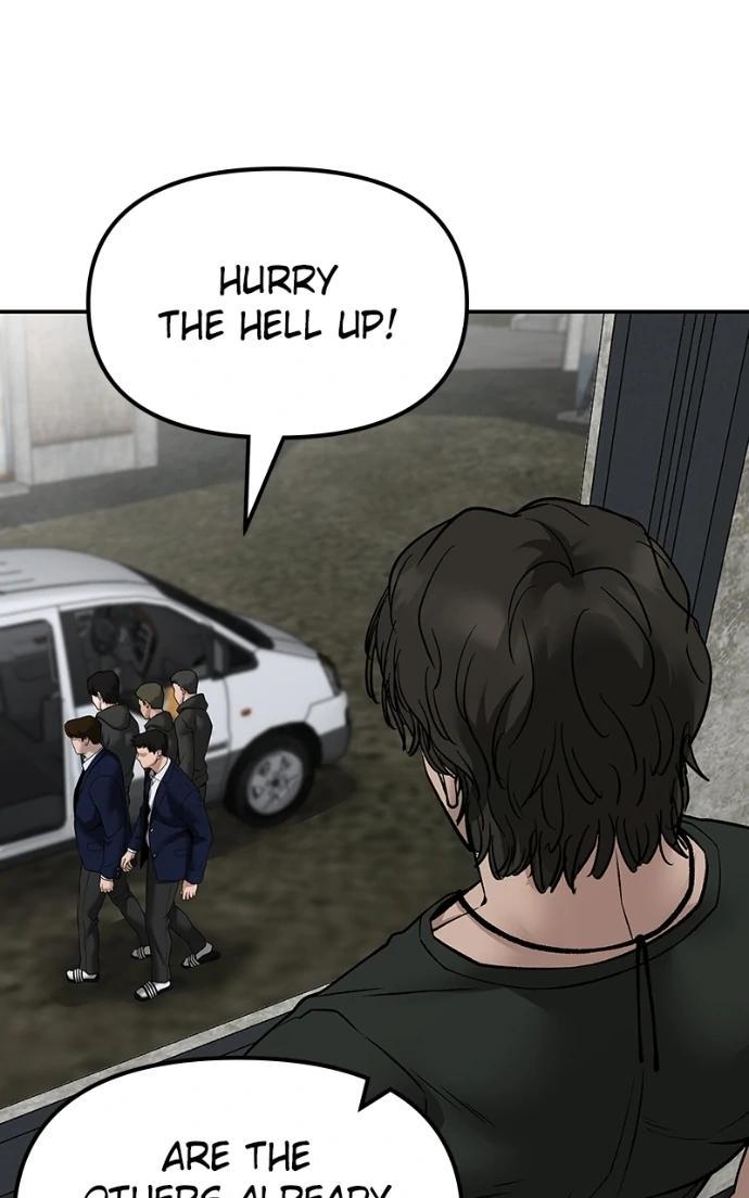 Designated Bully Chapter 147