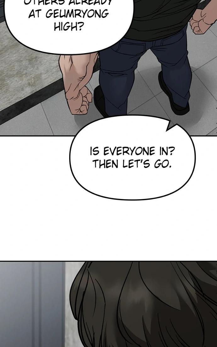 Designated Bully Chapter 147