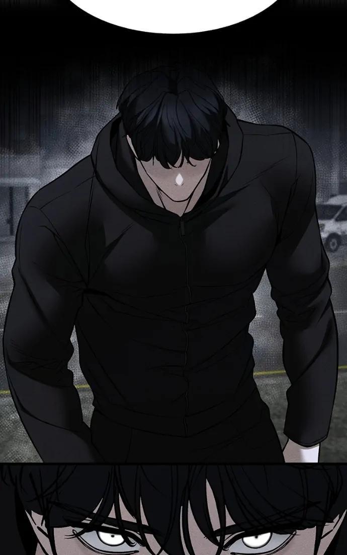 Designated Bully Chapter 147