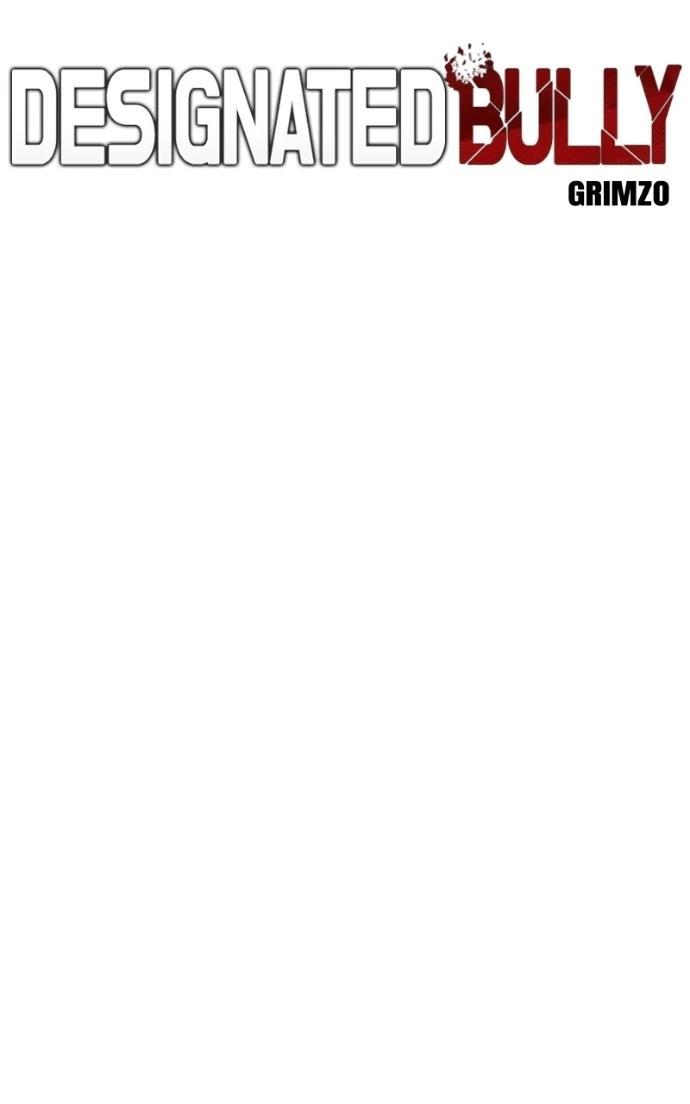 Designated Bully Chapter 147