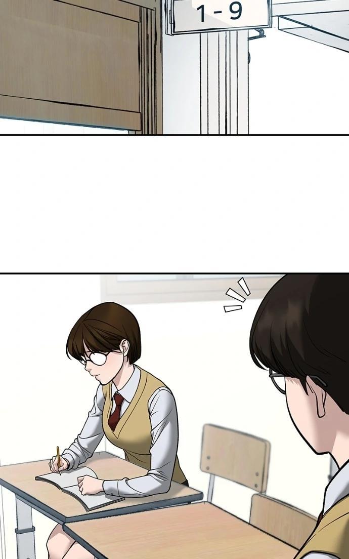 Designated Bully Chapter 147