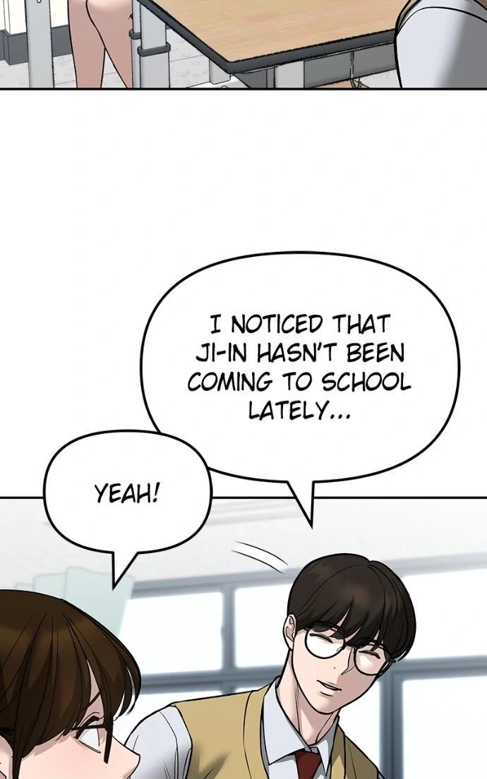 Designated Bully Chapter 147