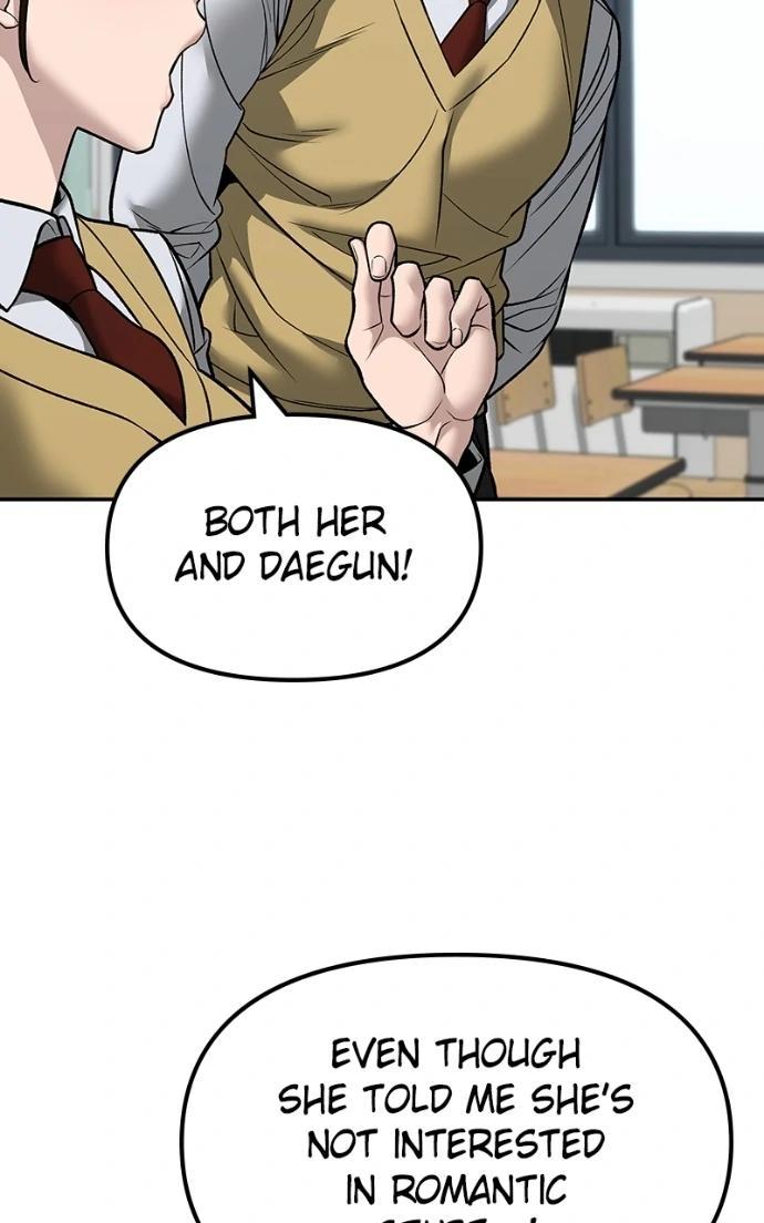 Designated Bully Chapter 147