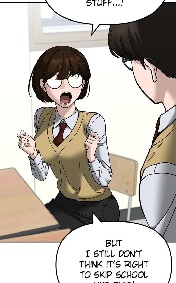 Designated Bully Chapter 147