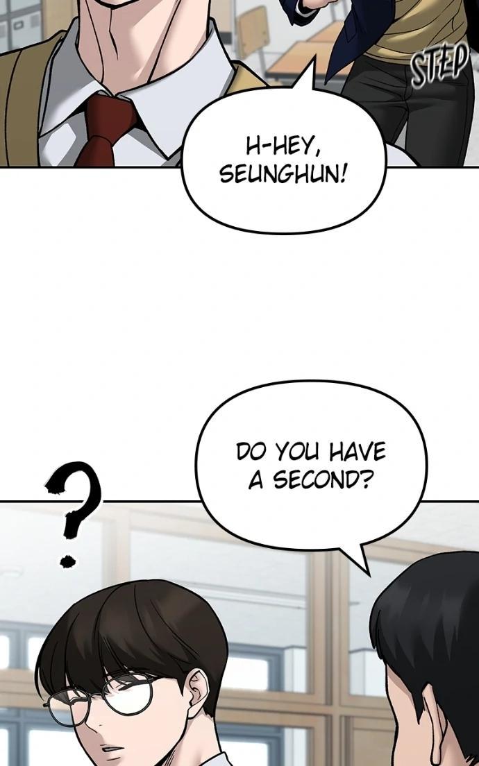 Designated Bully Chapter 147