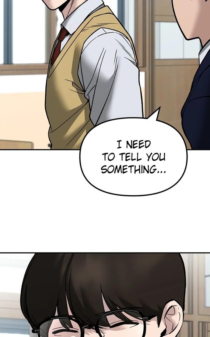 Designated Bully Chapter 147