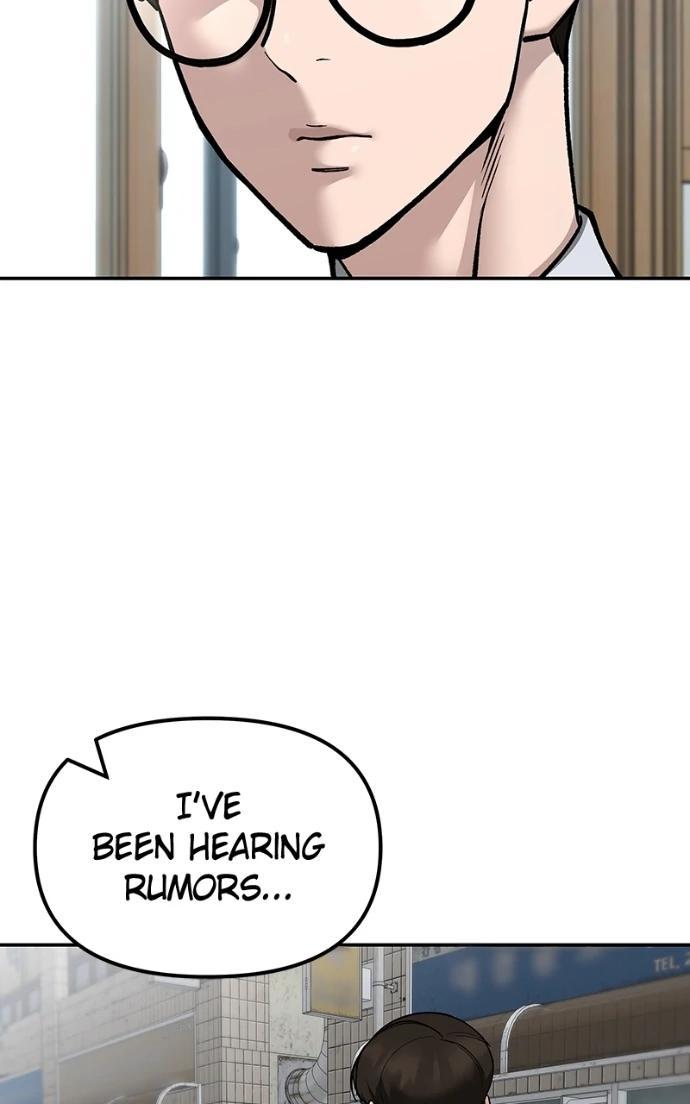 Designated Bully Chapter 147