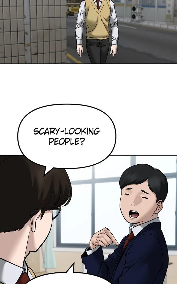 Designated Bully Chapter 147