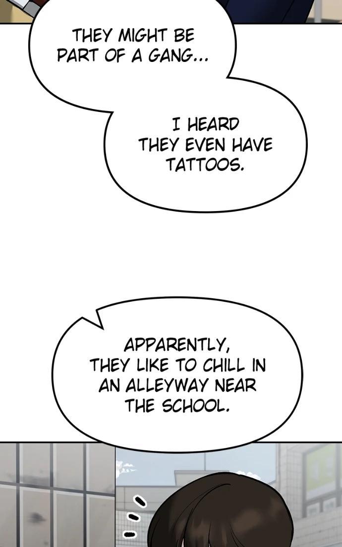 Designated Bully Chapter 147