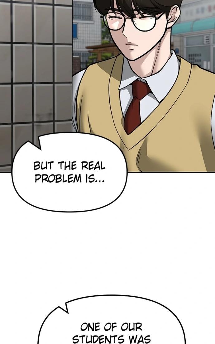 Designated Bully Chapter 147