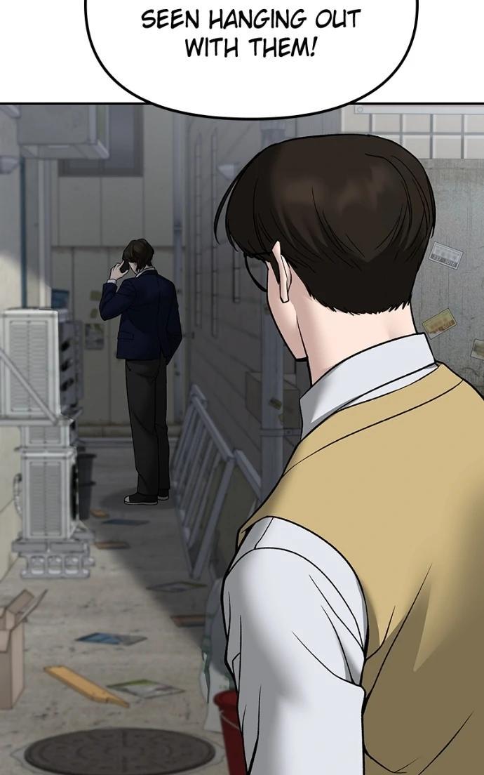 Designated Bully Chapter 147