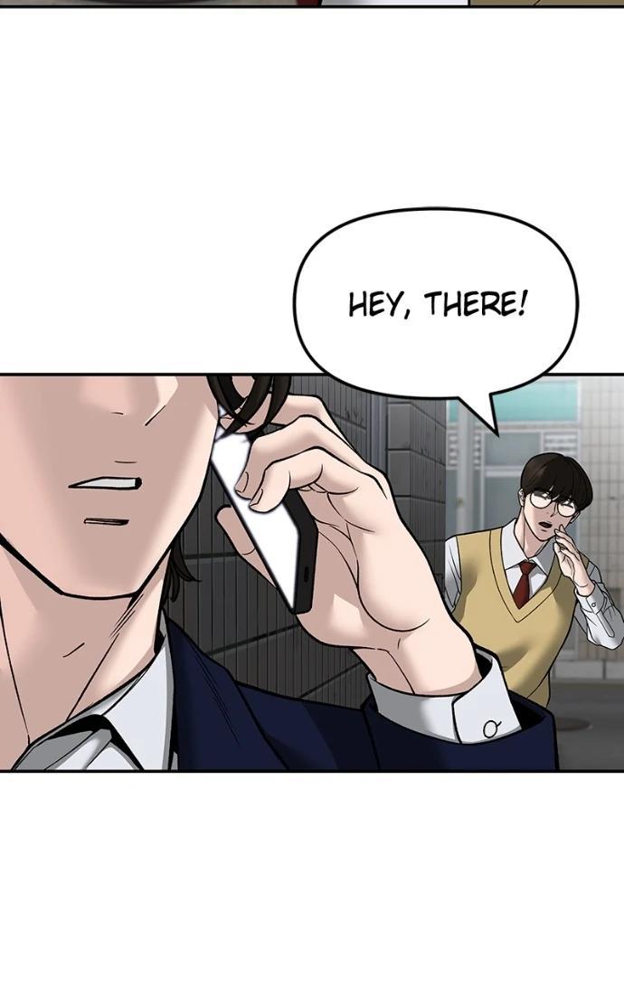 Designated Bully Chapter 147