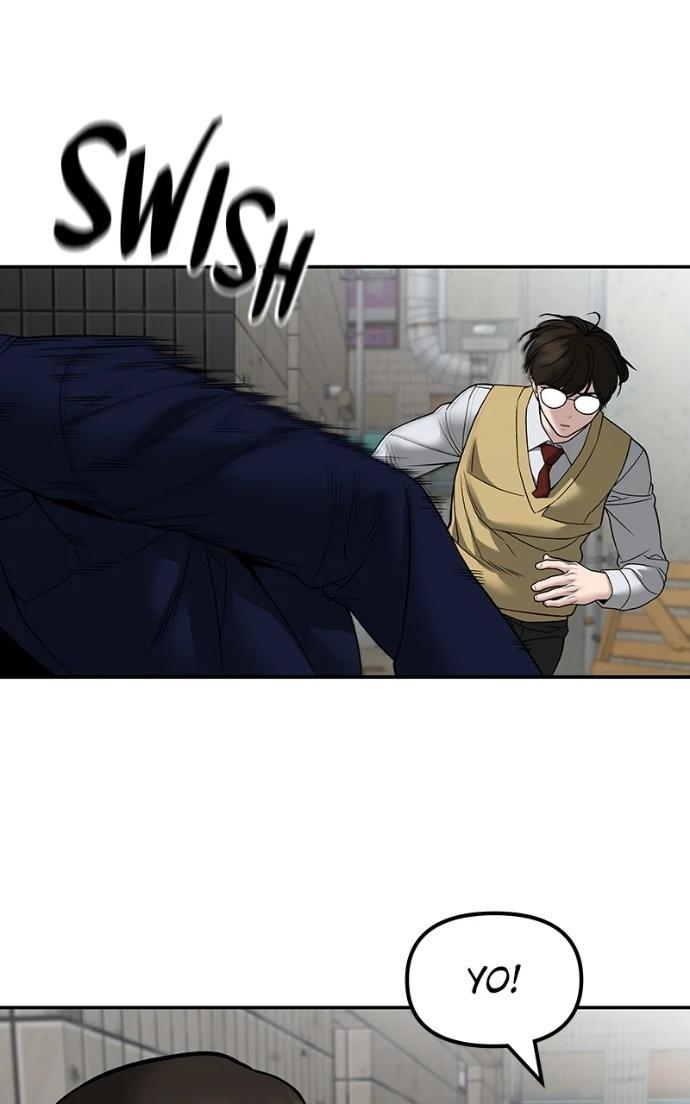 Designated Bully Chapter 147