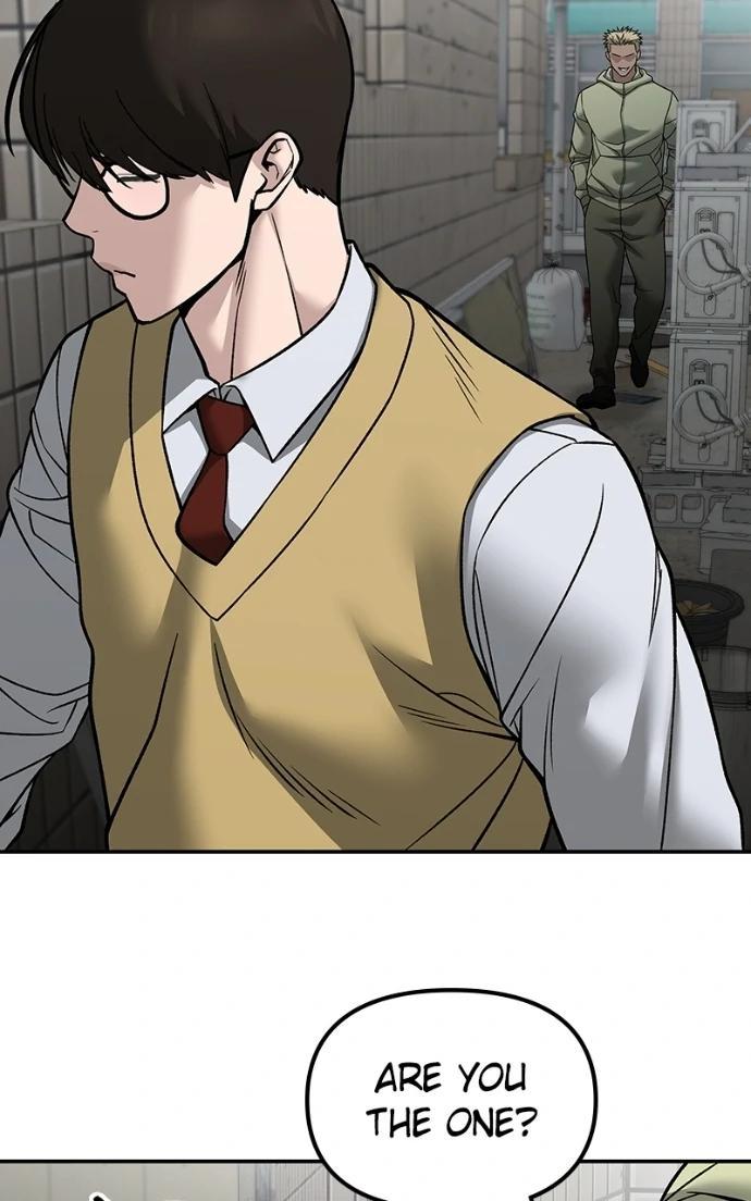 Designated Bully Chapter 147