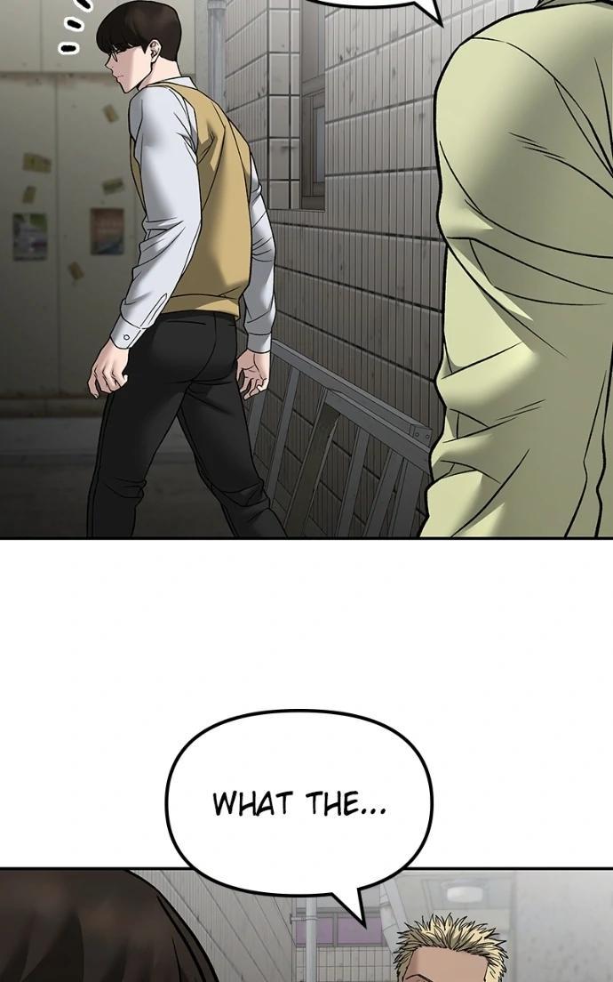 Designated Bully Chapter 147