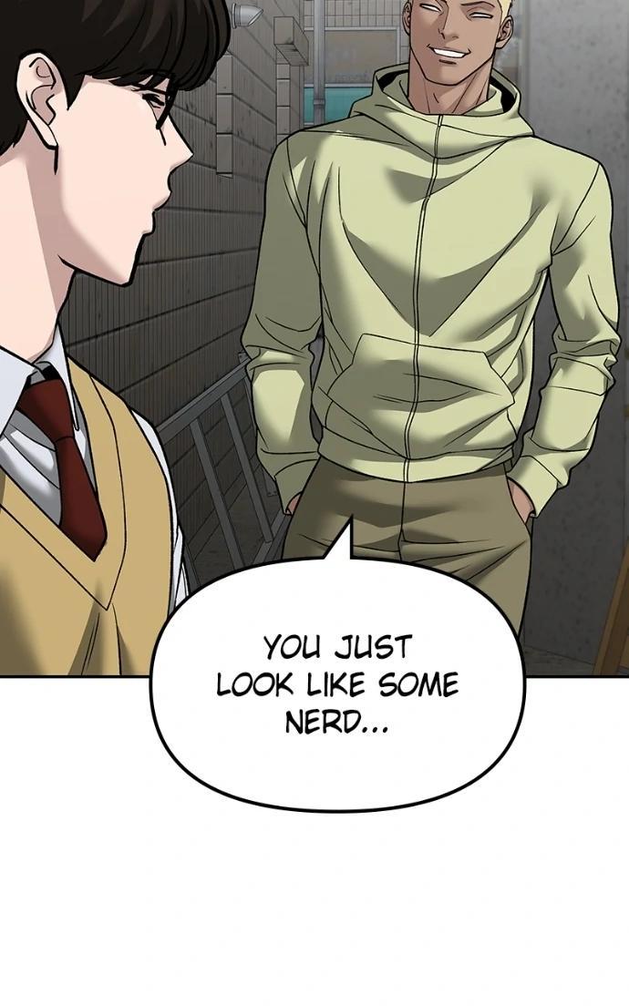 Designated Bully Chapter 147