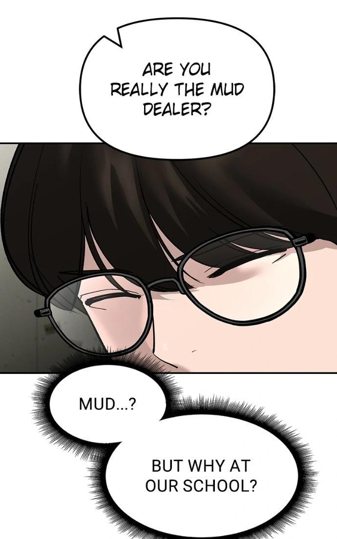 Designated Bully Chapter 147