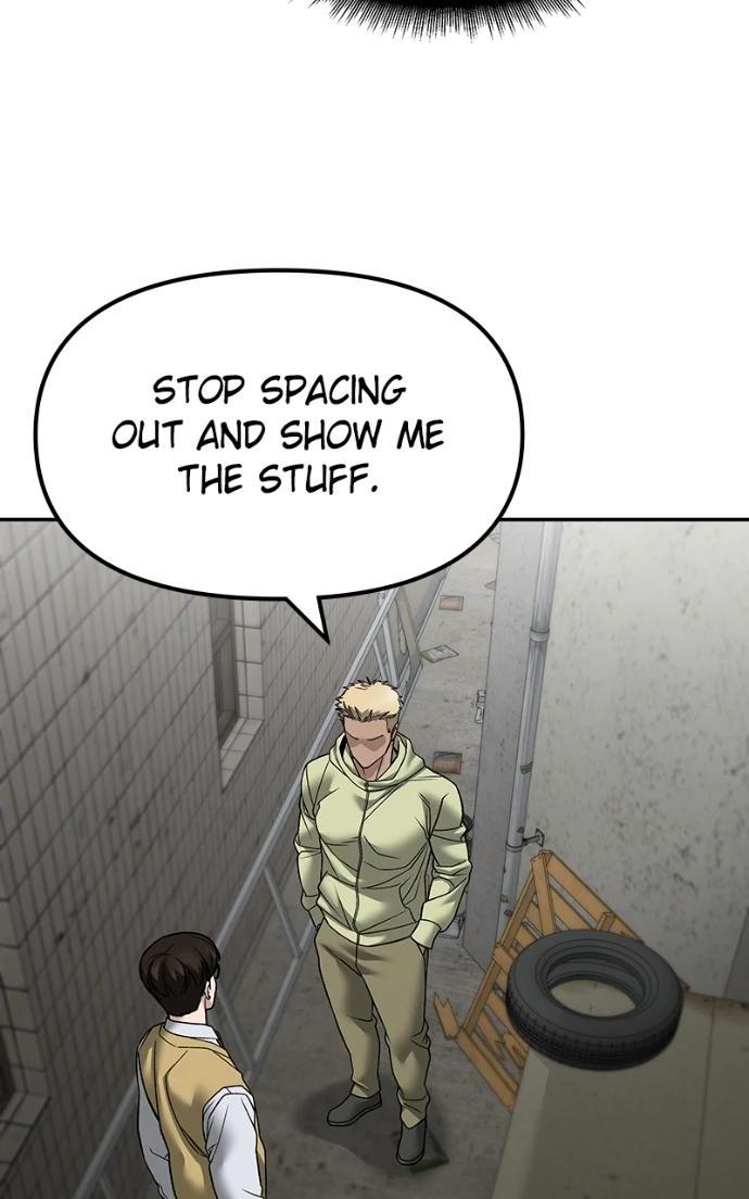 Designated Bully Chapter 147