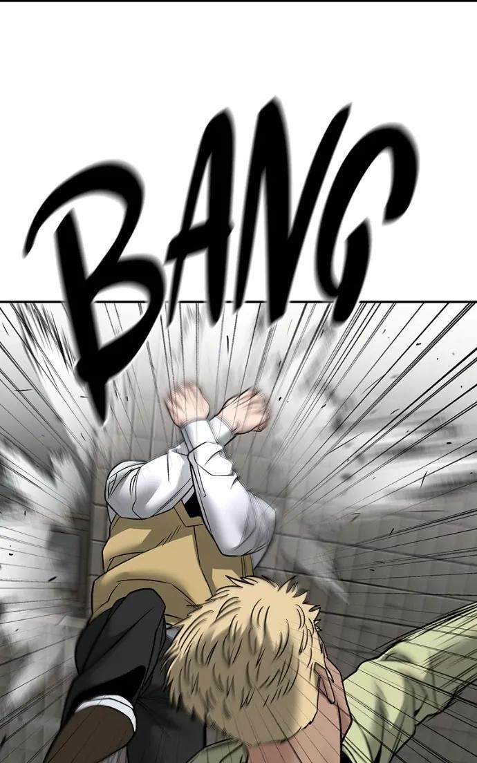 Designated Bully Chapter 147