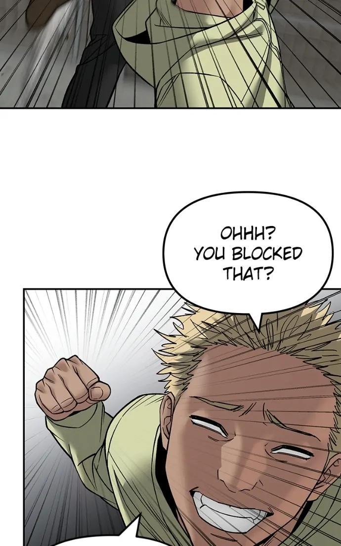 Designated Bully Chapter 147