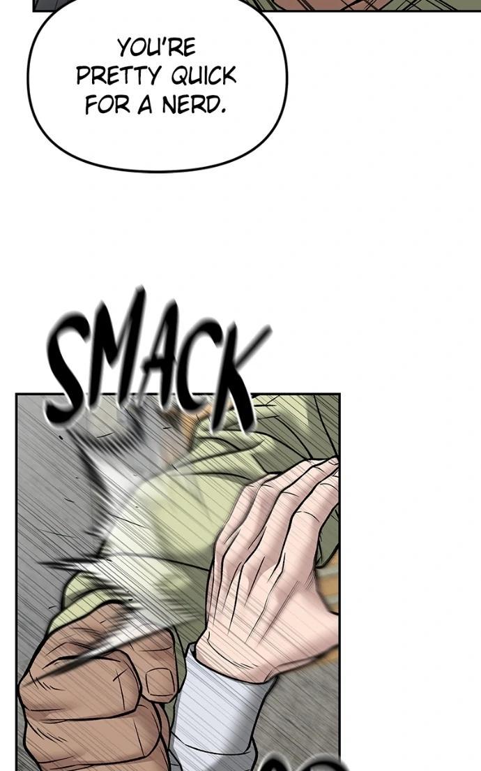 Designated Bully Chapter 147