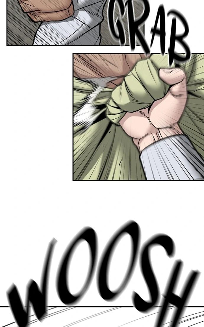 Designated Bully Chapter 147