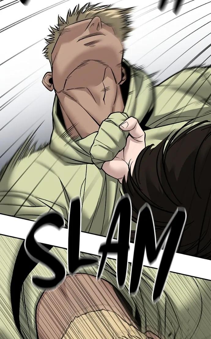 Designated Bully Chapter 147