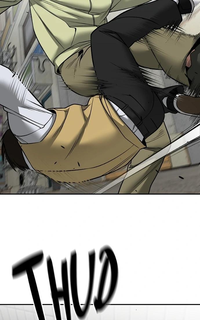 Designated Bully Chapter 147