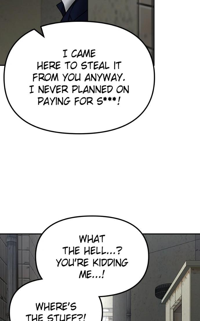 Designated Bully Chapter 147