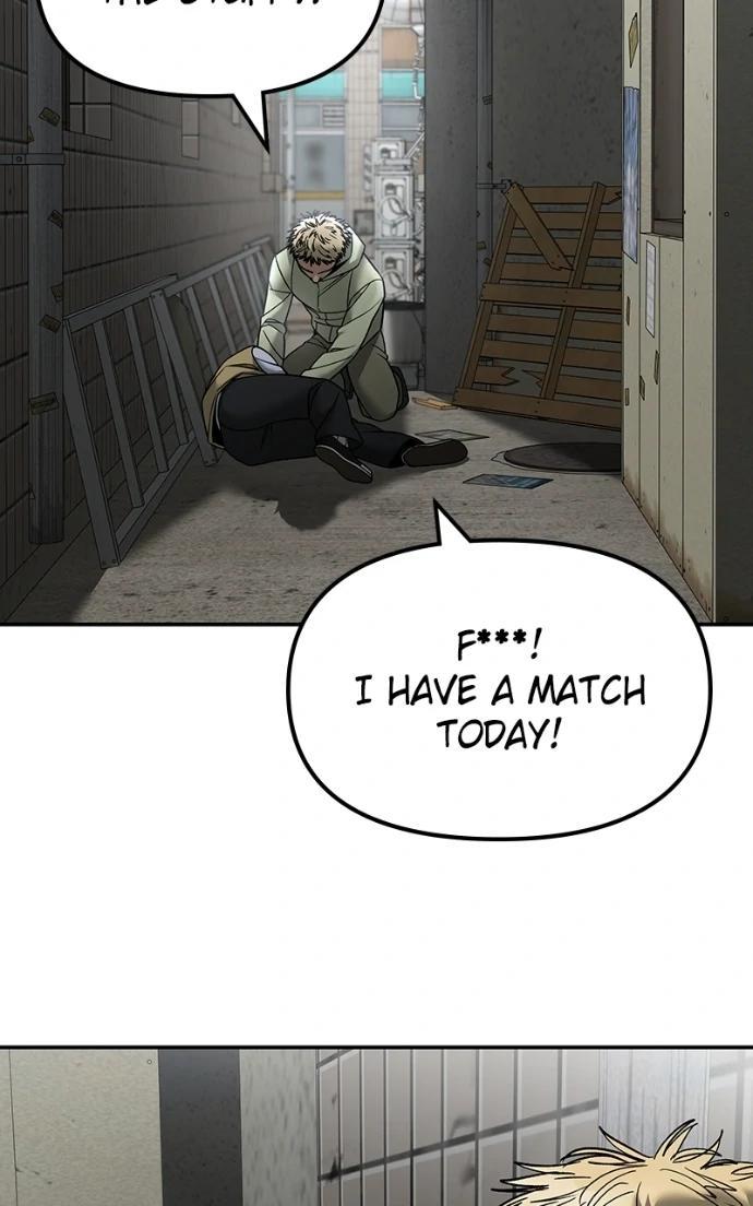 Designated Bully Chapter 147