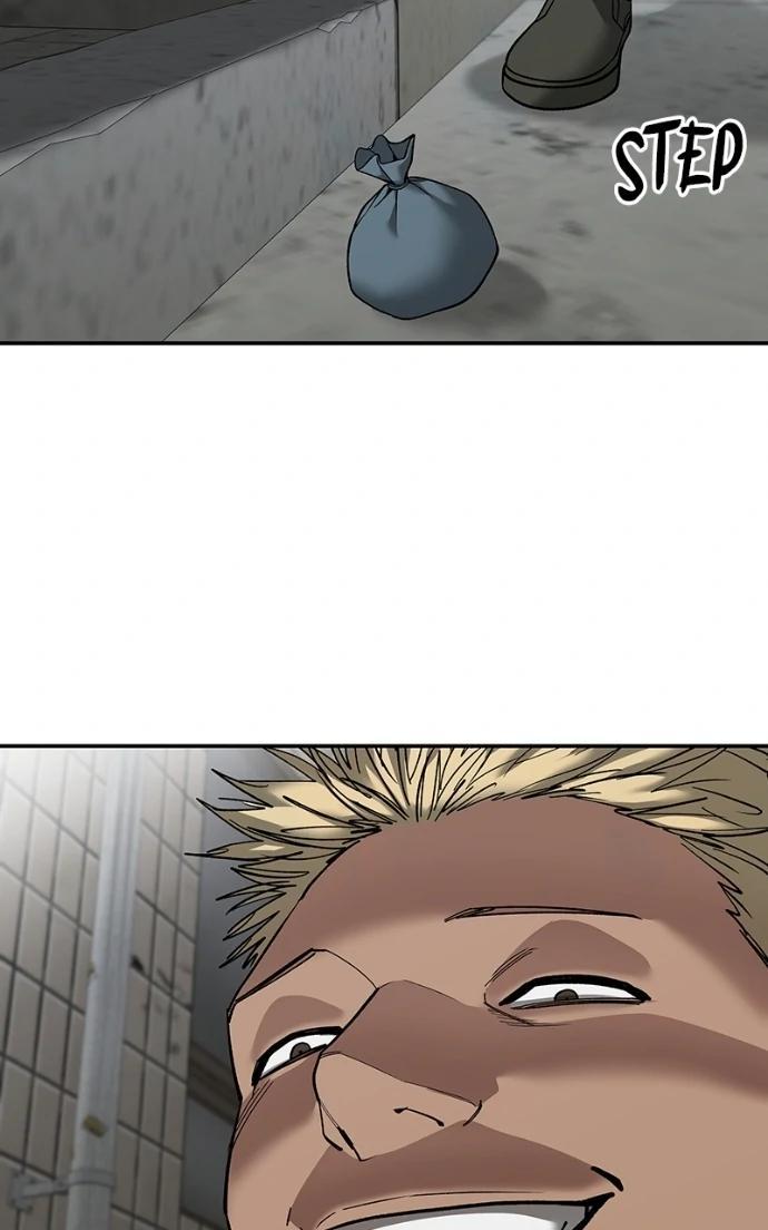 Designated Bully Chapter 147