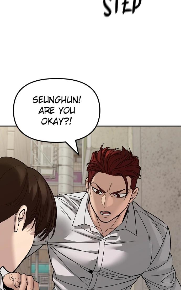 Designated Bully Chapter 147