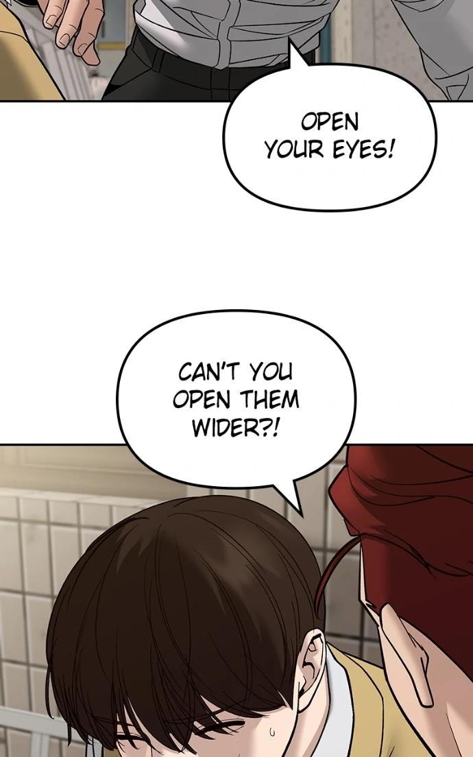 Designated Bully Chapter 147