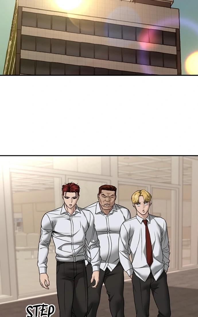 Designated Bully Chapter 147