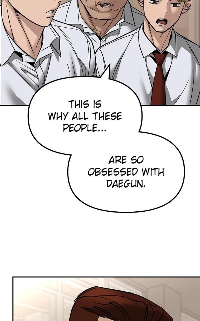 Designated Bully Chapter 147