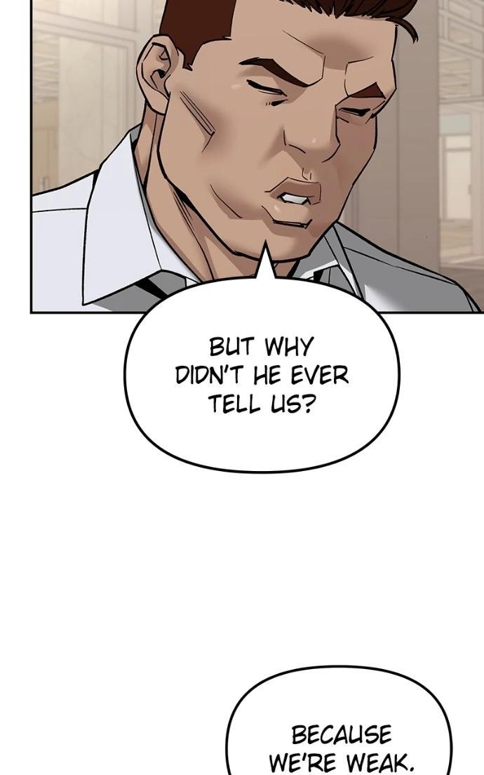 Designated Bully Chapter 147