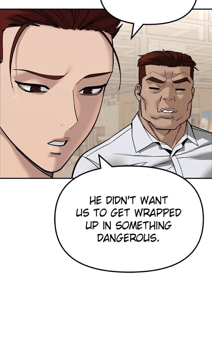 Designated Bully Chapter 147