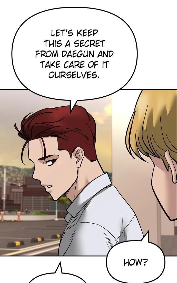 Designated Bully Chapter 147