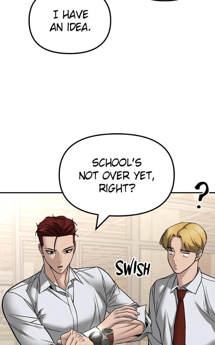 Designated Bully Chapter 147