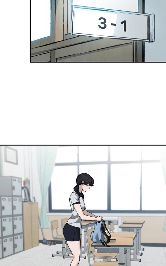 Designated Bully Chapter 147