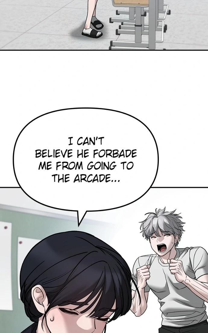 Designated Bully Chapter 147