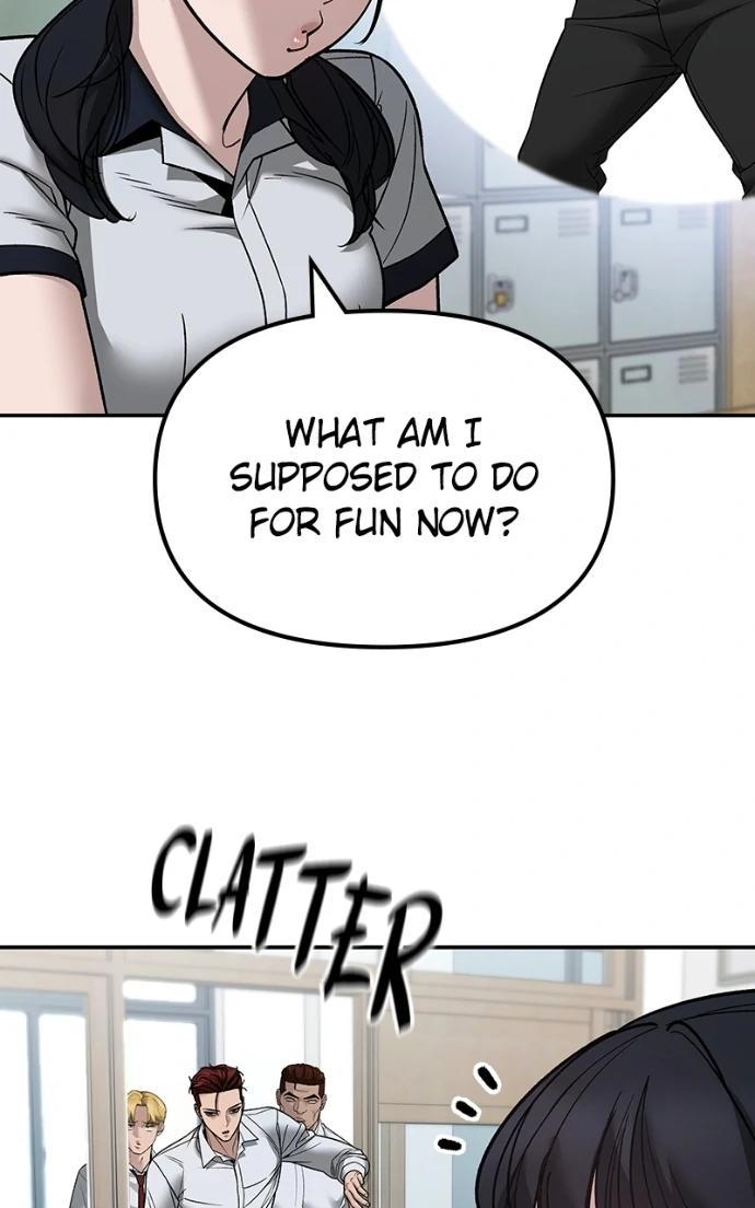 Designated Bully Chapter 147