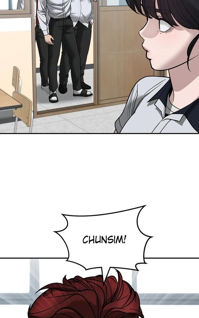 Designated Bully Chapter 147