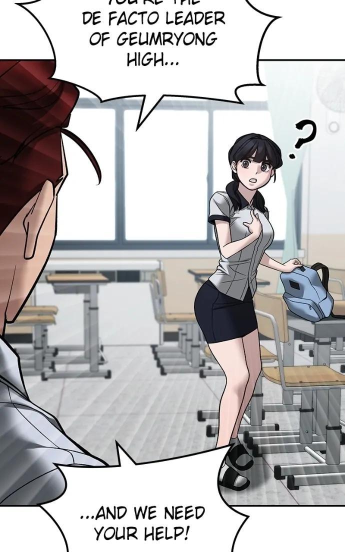 Designated Bully Chapter 147